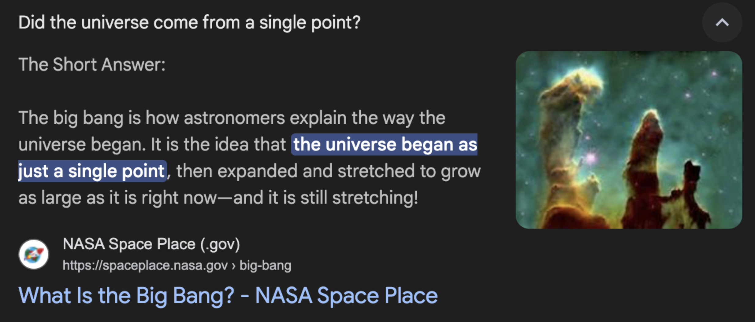 Arabic text of Surah Al-Fatihah, Verse 1