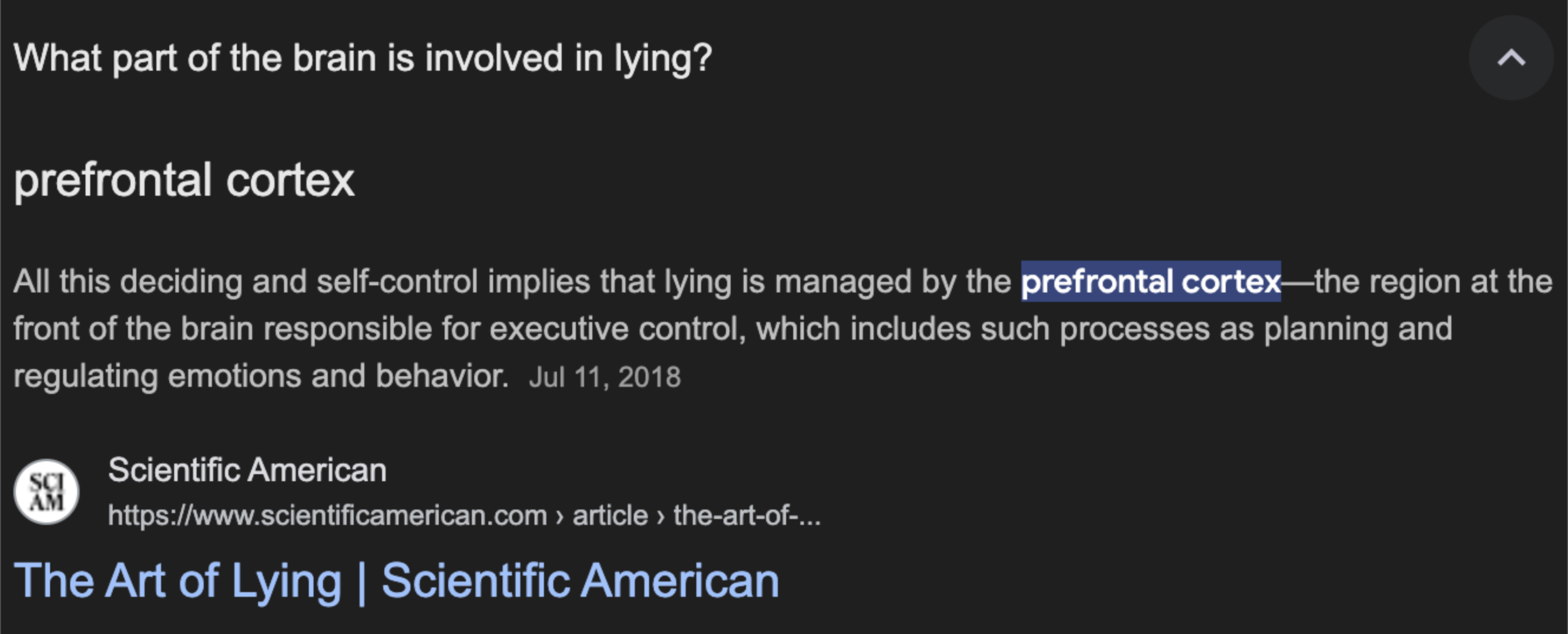 Arabic text of Surah Al-Fatihah, Verse 1