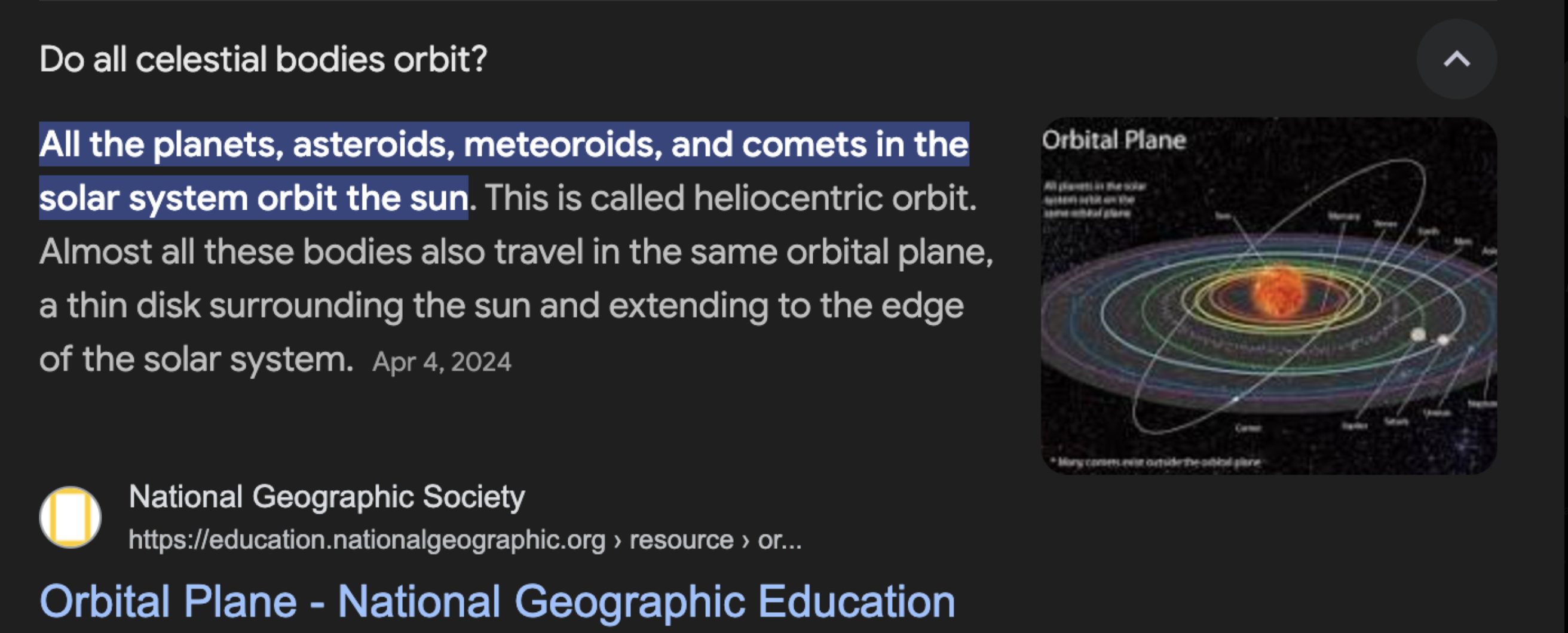 Arabic text of Surah Al-Fatihah, Verse 1