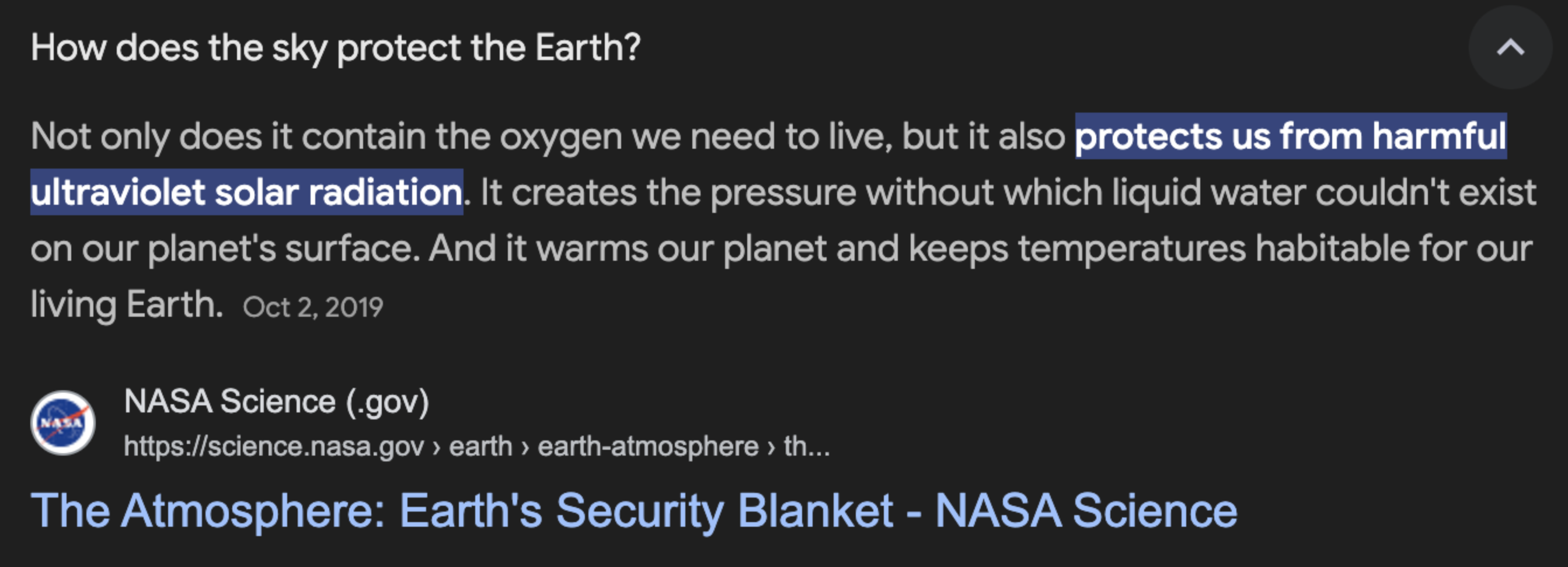 Arabic text of Surah Al-Fatihah, Verse 1